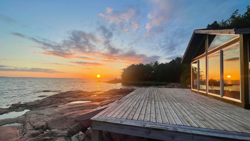 Alabama Gulf Coast Beach House: Best Updates for the Best ROI | Bellator